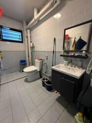 Blk 504A Montreal Drive (Sembawang), HDB Executive #534814731
